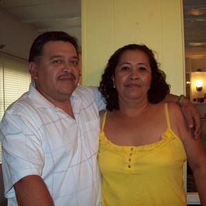 Meet your Posher, Flora